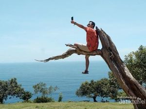 3 Destinasi di Bali Ini Wajib Dikunjungi Para Jomblo