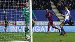 Wigan Musnahkan Peluang Quadruple City
