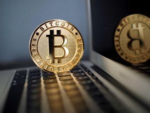 Simak Nih, Tips Investasi Bitcoin dari Orang Terkaya Dunia Simak Nih, Tips Investasi Bitcoin dari Orang Terkaya Dunia