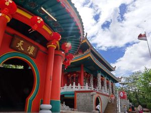 Klenteng Kong Miao