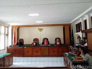Penggugat Larangan Nonpribumi Punya Tanah di Yogya Ajukan Banding Penggugat Larangan Nonpribumi Punya Tanah di Yogya Ajukan Banding