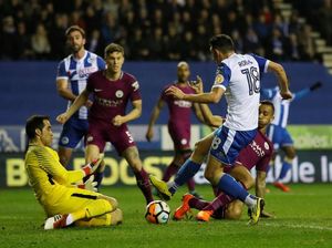 Mengenal Wigan yang Baru Saja Mengalahkan Manchester City
