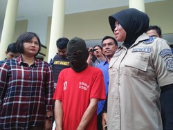 3 Tahun Pria Ini Cabuli Anak Tirinya, Diancam Bunuh Jika Menolak