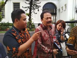 Bos BEI Ingin Libur Lebaran Ditetapkan Setahun Sebelumnya