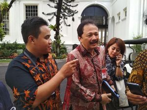 Bos BEI Ingin Libur Lebaran Ditetapkan Setahun Sebelumnya