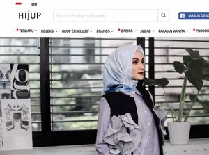 Lebarkan Sayap, Hijup Caplok e-Commerce Inggris