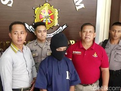 Bejat! Ayah di Purworejo Setubuhi Anak Kandung Hingga Hamil