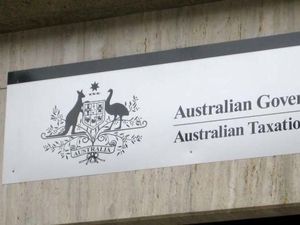 Kantor Pajak Australia Peringatkan Staf yang Kelamaan Makan Siang