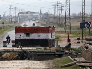 Turki Ingatkan Suriah Jangan Bekerjasama dengan Gerilyawan Kurdi