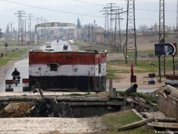 Turki Ingatkan Suriah Jangan Bekerjasama dengan Gerilyawan Kurdi