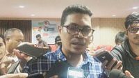 Sosok Faizal Assegaf yang Bandingkan Ahok dan Habib Rizieq