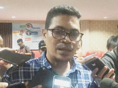 Sosok Faizal Assegaf yang Bandingkan Ahok dan Habib Rizieq