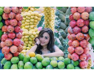 Selain Hobi Yoga, Pedangdut Selvi Kitty Juga Suka Makanan Tradisional