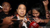 KPK Periksa Novanto untuk Tersangka Anang Sugiana