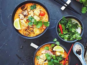 Kesal Pelanggan Vegetarian Batalkan Pesanan, Chef Ini Bikin Aturan Kesal Pelanggan Vegetarian Batalkan Pesanan, Chef Ini Bikin Aturan