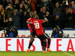 Ashley Young: Tentu Saja MU Bisa Menangi Liga Champions