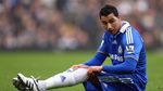 Pemain-Pemain yang Pernah Berseragam Chelsea dan Barcelona