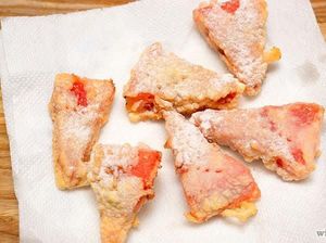 Semangka hingga Kembang Kol Juga Bisa Jadi Gorengan Enak