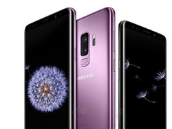 Terungkap Spek dan Fitur Galaxy S9+