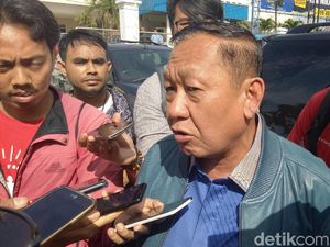 Bagian Konstruksi Tol Becakayu Ambruk, DPR akan Panggil Kontraktor