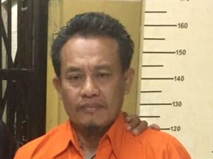 Sebar Hate Speech dari Tokoh Agama hingga Presiden, BK Ditangkap Sebar Hate Speech dari Tokoh Agama hingga Presiden, BK Ditangkap