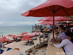 Bali Diklaim Sudah Jadi Destinasi Ramah Turis Muslim