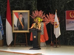 Anies ke KONI DKI: Mari Bung Rebut Kembali Juara PON!