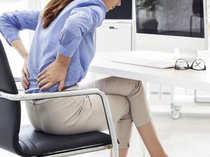 Konsumsi Karbo Berlebih Bisa Bikin Wanita Kena PMS? Konsumsi Karbo Berlebih Bisa Bikin Wanita Kena PMS?