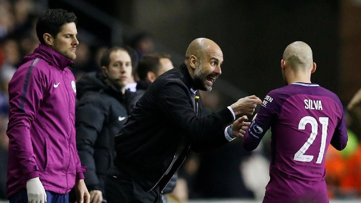 Foto: Andrew Yates/Reuters