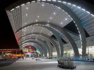 Ini 10 Mega Proyek Konstruksi Termegah di Dunia