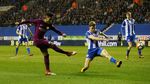 Wigan Musnahkan Peluang Quadruple City