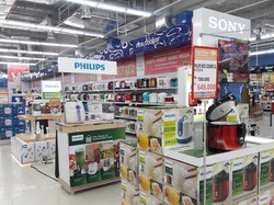 Hasilkan Nasi Pulen Setiap Hari dengan Produk Ini!