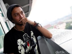 Lirik Celengan Rindu, Lagu Fiersa Besari yang Hits