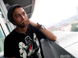 Lirik Celengan Rindu, Lagu Fiersa Besari yang Hits Lirik Celengan Rindu, Lagu Fiersa Besari yang Hits