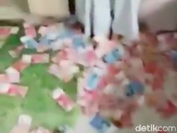 Videonya Viral, Wanita Dituduh Pelakor Pertimbangkan Lapor Polisi