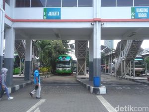 Ramai Video Calo Peras Penumpang Bus, Pengelola Bungurasih Bergerak Ramai Video Calo Peras Penumpang Bus, Pengelola Bungurasih Bergerak