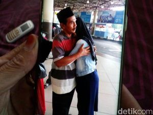 Hilang di Semarang, Perawat Cantik Yulia Ditemukan di Surabaya Hilang di Semarang, Perawat Cantik Yulia Ditemukan di Surabaya