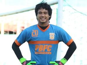 Muhammad Ridho Masuk TC Timnas Setelah Setahun Dipantau