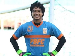 Muhammad Ridho Masuk TC Timnas Setelah Setahun Dipantau