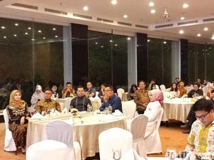 Kumpulkan Donatur, Ridwan Kamil Janji Dilaporkan Secara Transparan