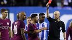 Wigan Musnahkan Peluang Quadruple City