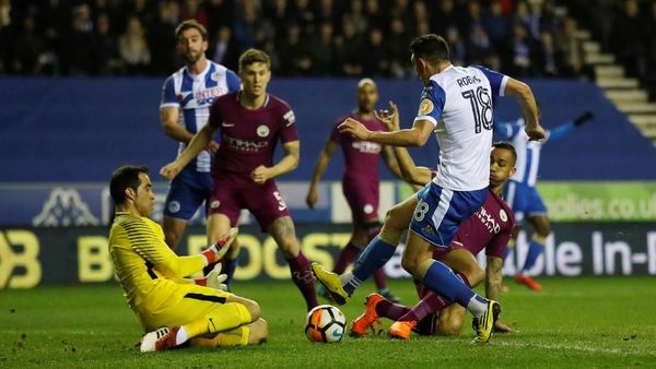 Meme Lucu Usai City Ditumbangkan Tim Divisi Tiga di Piala FA