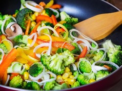 Ternyata Makanan dan Minuman Enak Ini Tinggi Kalori