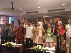 Aparat Didorong Tegas terhadap Intoleransi dan Hoax