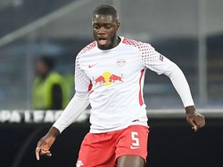 Rumor Transfer: Zidane Incar Bek Tengah Leipzig