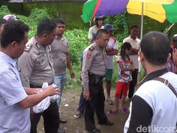 Diduga Stres, Pria di Gowa Bacok 2 Wanita Lalu Bunuh Diri