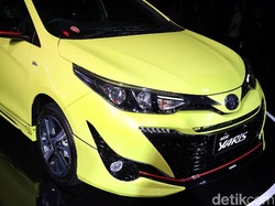 Ada Mobil Baru Apa Lagi Tahun Ini, Toyota?