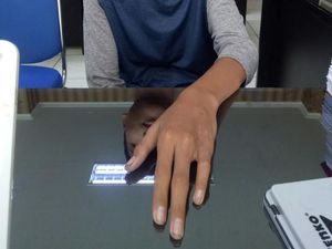 Keroyok Firza dan Putuskan Jari Manis, 3 Orang Dicokok Polisi