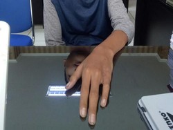 Keroyok Firza dan Putuskan Jari Manis, 3 Orang Dicokok Polisi