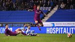 Wigan Musnahkan Peluang Quadruple City